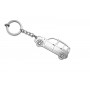 Keychain Citroen C3 Picasso 2007-2017 - (type STEEL)